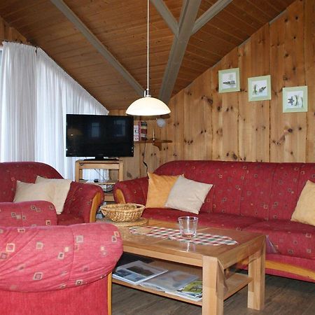 Ferienhaus Neumann กลึคส์บวร์ก ห้อง รูปภาพ