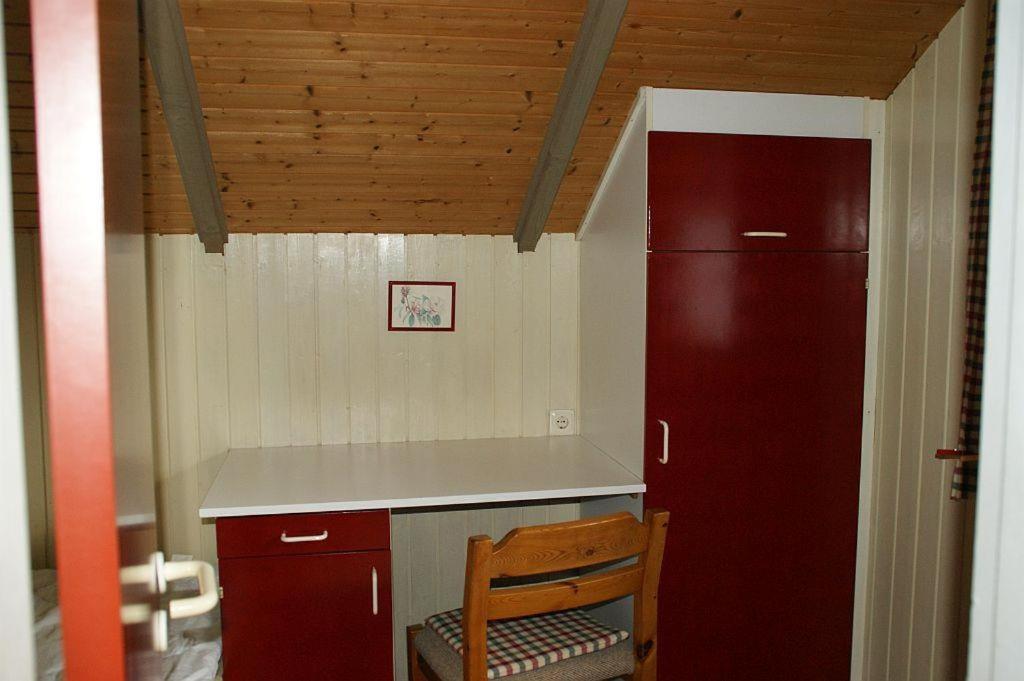 Ferienhaus Neumann กลึคส์บวร์ก ห้อง รูปภาพ