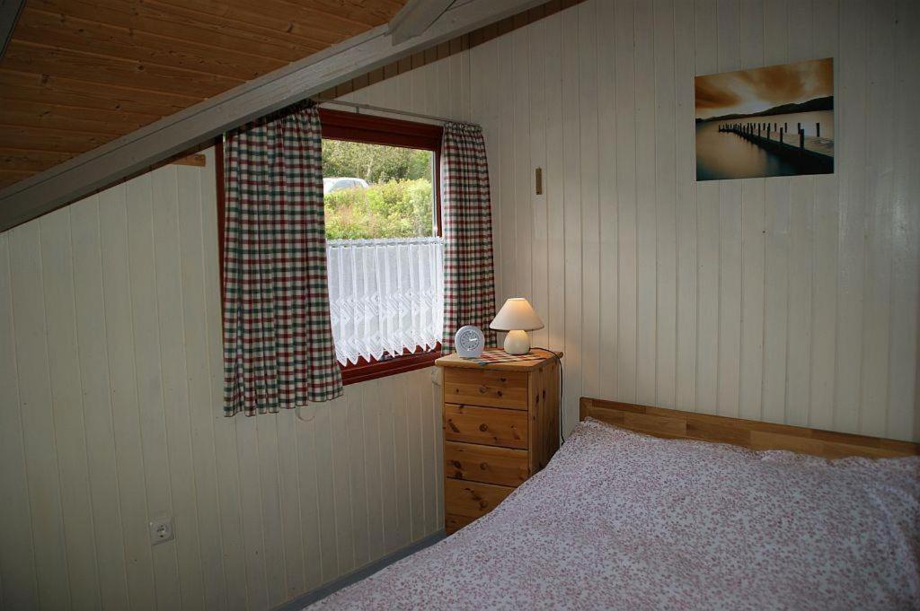 Ferienhaus Neumann กลึคส์บวร์ก ห้อง รูปภาพ