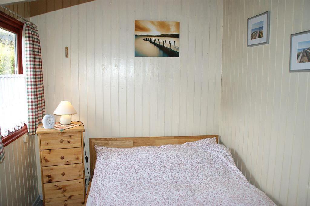 Ferienhaus Neumann กลึคส์บวร์ก ห้อง รูปภาพ
