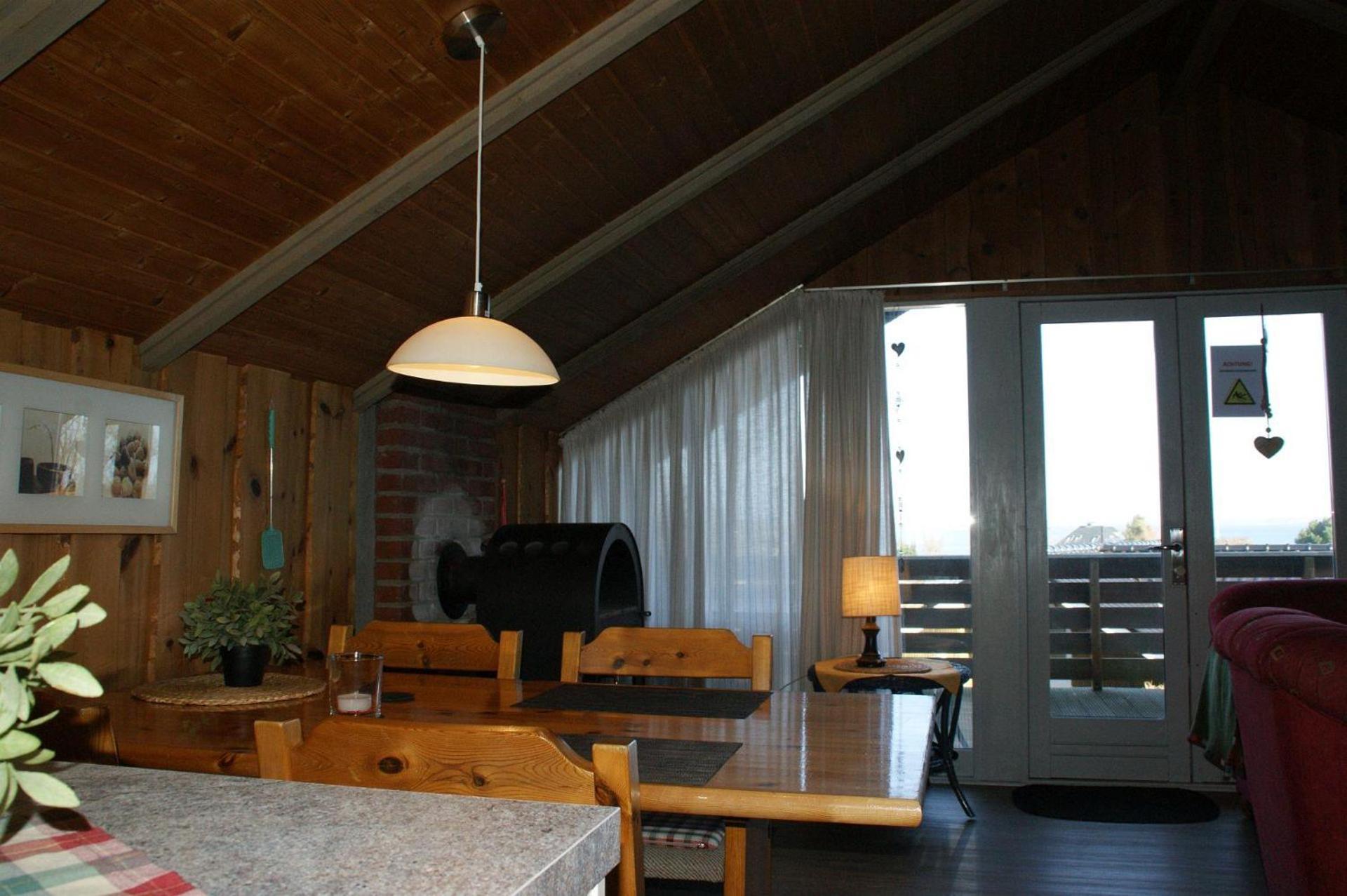 Ferienhaus Neumann กลึคส์บวร์ก ห้อง รูปภาพ